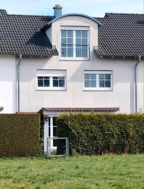 Foto - 4 Zimmer Reihenhaus in Weiden in der Oberpfalz