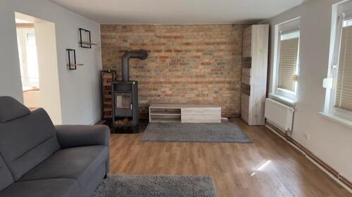 Foto - Charmante Doppelhaushälfte nahe Plau am See – modernisiert und mit Hof