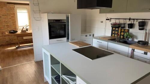 Foto - 4 Zimmer Etagenwohnung in Plau am See