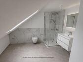 Foto - 4 Zimmer Dachgeschoßwohnung zur Miete in Meßkirch