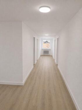 Foto - 4 Zimmer Dachgeschoßwohnung in Meßkirch