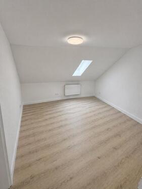 Foto - Dachgeschoßwohnung in Meßkirch zur Miete