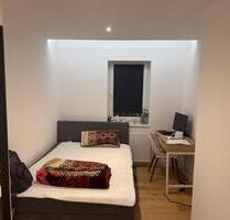Möbliertes Zimmer zur Zwischenmiete - Erlangen Alterlangen