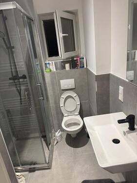 Foto - 1 Zimmer Etagenwohnung zur Miete in Erlangen