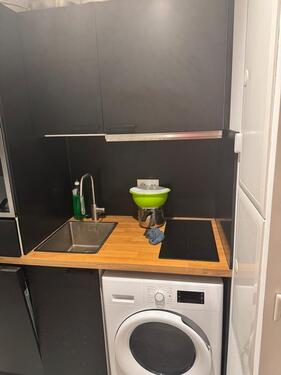 Foto - 1 Zimmer Etagenwohnung in Erlangen