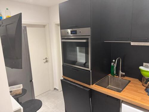 Foto - Etagenwohnung in Erlangen zur Miete