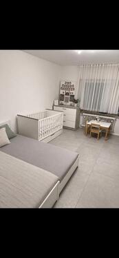 Foto - 3 Zimmer Etagenwohnung zur Miete in Walldorf
