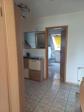 Foto - 3 Zimmer Etagenwohnung in Leck