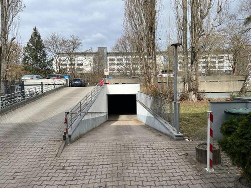 Foto - andere zur Miete in Berlin