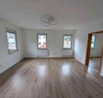 Etagenwohnung 147qm, 7 Zimmer - Erstbezug nach Renovierung - Nürtingen