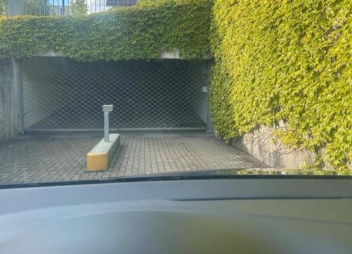Foto - TiefgarageStellplatz - 25,00&nbsp;EUR Miete,