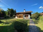 Foto - Landhaus in Seenähe und mit Blick auf die Berge – ohne Provision