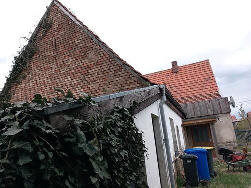 Foto - Einfamilienhaus in Sondershausen