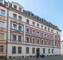 4 Zimmer - frisch renoviert und bezugsfertig! - Leipzig Altwest