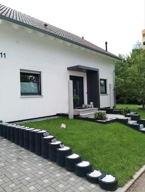 Foto - Einfamilienhaus zu verkaufen - 599.999,00 EUR Kaufpreis,