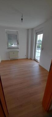 Foto - Etagenwohnung in Hummeltal zur Miete