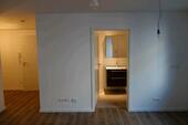 Foto - Moderne 2-Zimmer-Wohnung (49qm) im Souterrain eines Neubaus