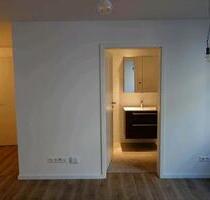 Moderne 2-Zimmer-Wohnung (49qm) im Souterrain eines Neubaus - Winden im Elztal