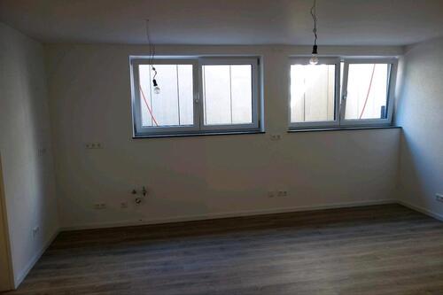 Foto - Etagenwohnung zur Miete in Winden im Elztal