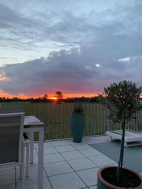 Foto - Penthouse mit Traumküche und Dachterrasse in Laudenbach