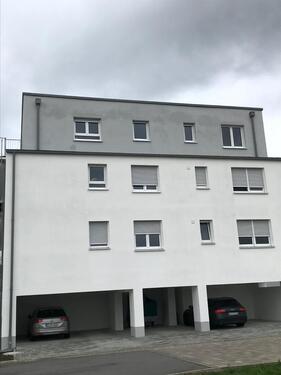 Foto - Etagenwohnung zur Miete in Laudenbach