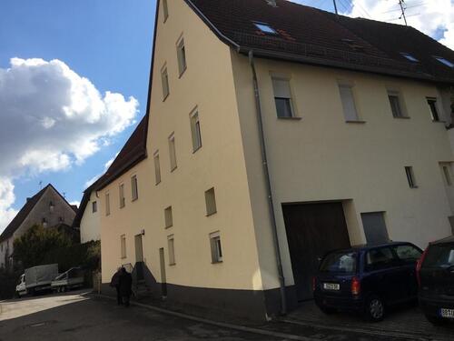 Foto - Einfamilienhaus in Gäufelden