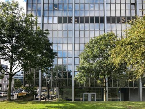 Foto - Privater Büroraum für 2 Person in Regus Ost