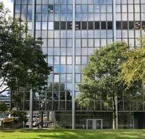 Privater Büroraum für 2 Person in Regus Ost - Ratingen Schwarzbach