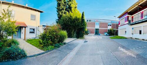 Foto - Einfamilienhaus zum Kaufen in Gondelsheim