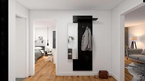 Foto - Etagenwohnung zur Miete in Lünen