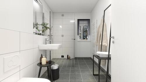 Foto - Etagenwohnung in Lünen