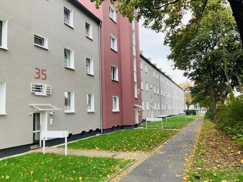 Foto - 3-Zimmer-Wohnung in Bochum Harpen