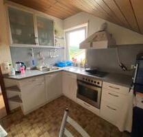 DG Wohnung ab 01.01.2026 in Mönchberg zu vermieten