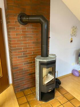 Foto - Etagenwohnung zur Miete in Mönchberg