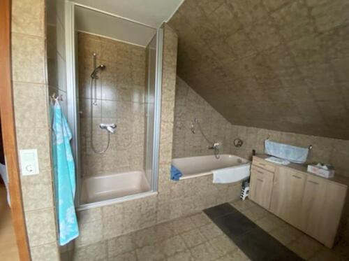 Foto - Etagenwohnung in Mönchberg zur Miete