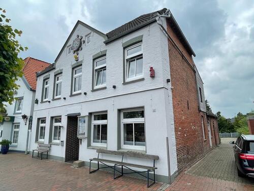 Foto - Ferienwohnung Middel, Hooksiel, Alter Hafen