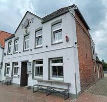 Ferienwohnung Middel, Hooksiel, Alter Hafen - Wangerland