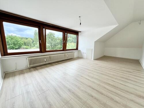 Foto - Helle 3-Zimmer Wohnung in Blumenthal