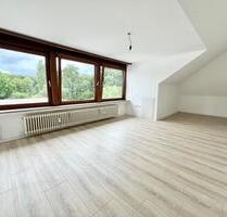 Helle 3-Zimmer Wohnung in Blumenthal - Bremen