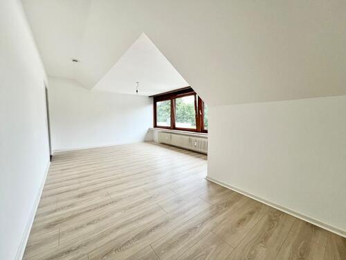 Foto - Etagenwohnung in Bremen