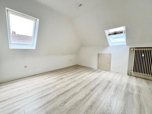 Foto - Etagenwohnung in Bremen zur Miete