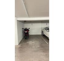 ️ Sicherer Motorrad-Stellplatz in Hamburg-Borgfelde