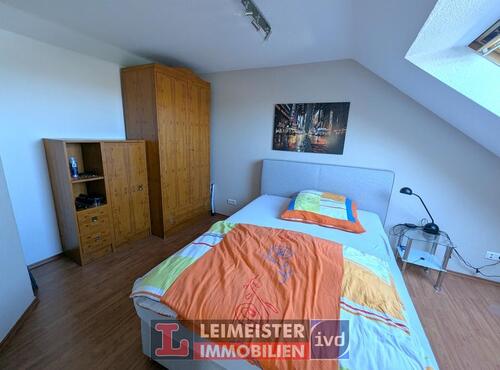 Foto - MÖBLIERTES Wohnen FÜR WE-HEIMFAHRERREFERENDARE in AB-Schweinheim