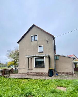 Foto - Einfamilienhaus zum Kaufen in Hainichen