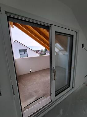 Foto - Etagenwohnung in Bockhorn zur Miete