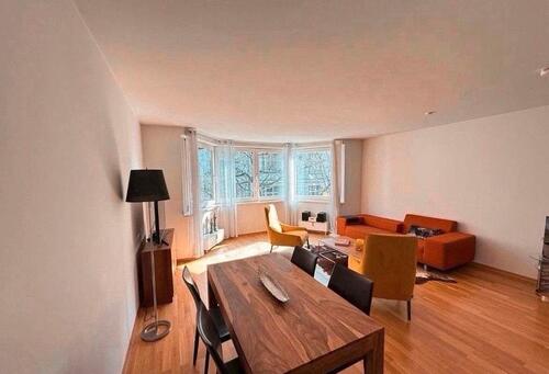 Foto - Bestlage ab 15.12 Zwischenmiete, ruhige, helle 3 Zi. Wohnung