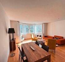 Bestlage ab 15.12 Zwischenmiete, ruhige, helle 3 Zi. Wohnung - Berlin Charlottenburg-Wilmersdorf