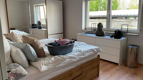 Foto - 2 Zimmer Etagenwohnung zur Miete in Jülich