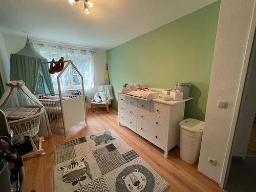 Foto - 2 Zimmer Etagenwohnung in Jülich