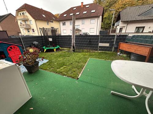 Foto - Etagenwohnung in Jülich zur Miete